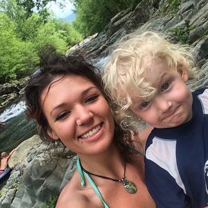 Meet your Posher, Brittany